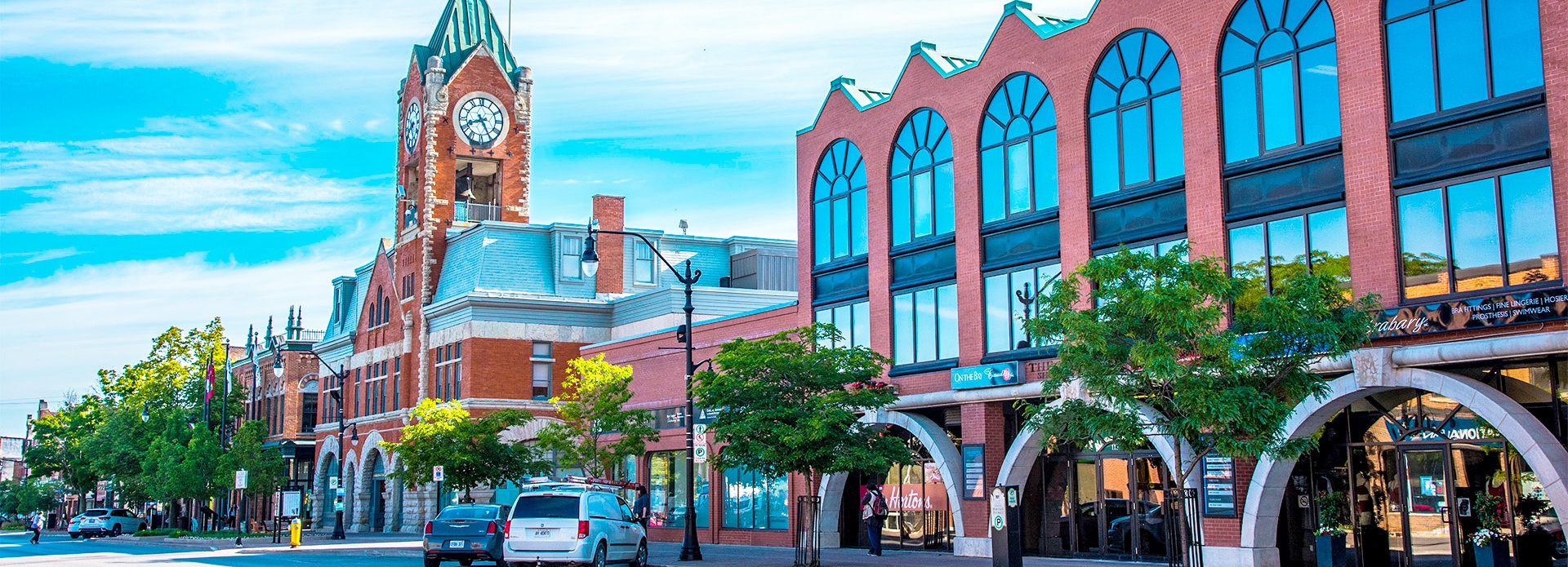 Town of Collingwood Upanup