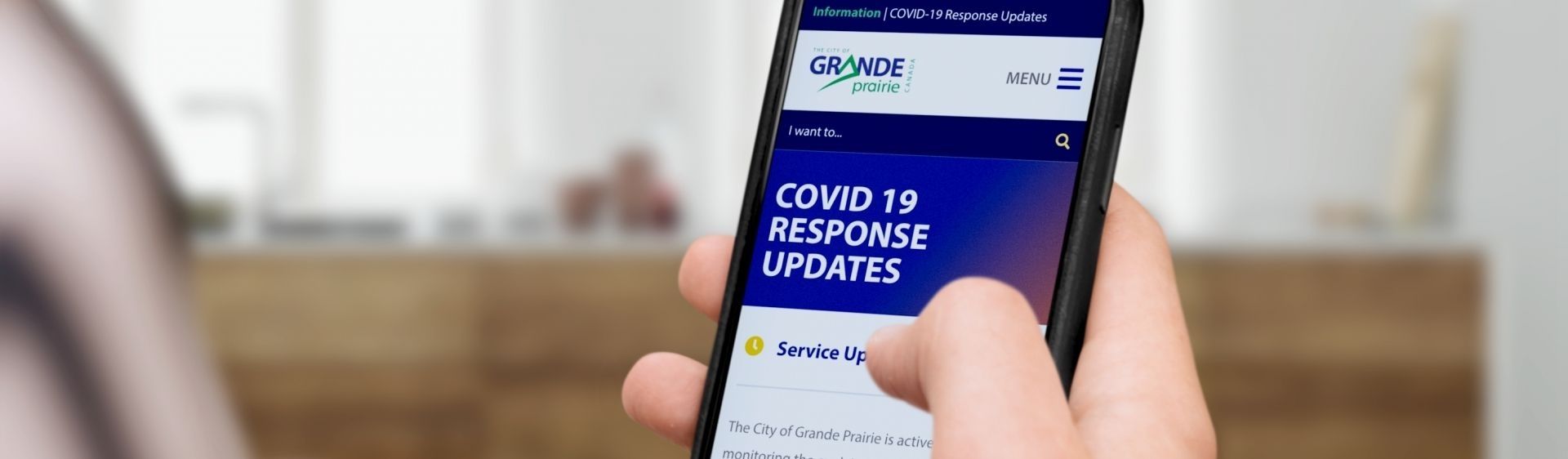Covid 19 Update 