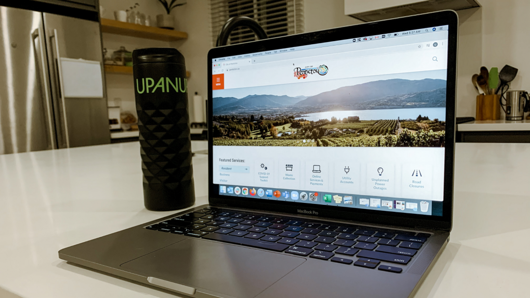 Laptop