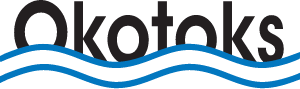Logo Okotoks