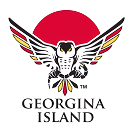 Chippewas of Georgina Island favicon