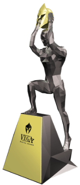 Vega Award, Centauri