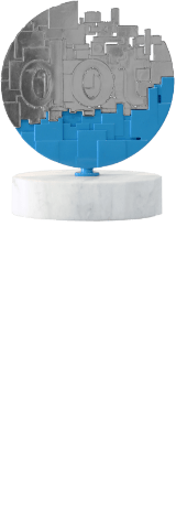 dotCOMM Award, Silver