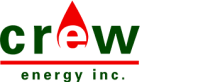 Crew Energy