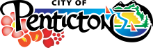City of Penticton Logo