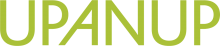 Upanup Logo