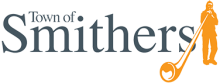 Town of Smithers logo