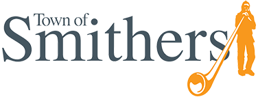 Town of Smithers logo