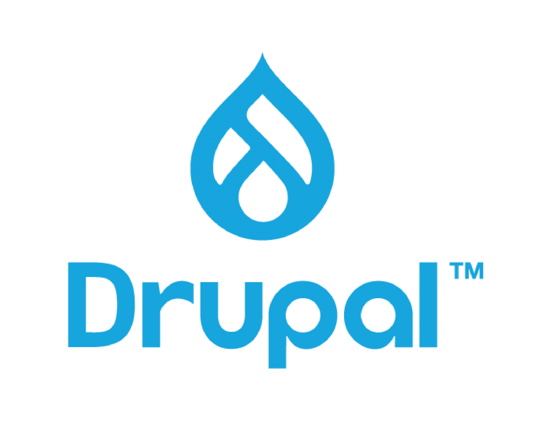 Drupal logo
